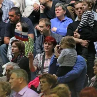 Stanovnik: Za mir se je treba žrtvovati