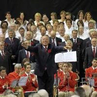 Stanovnik: Za mir se je treba žrtvovati