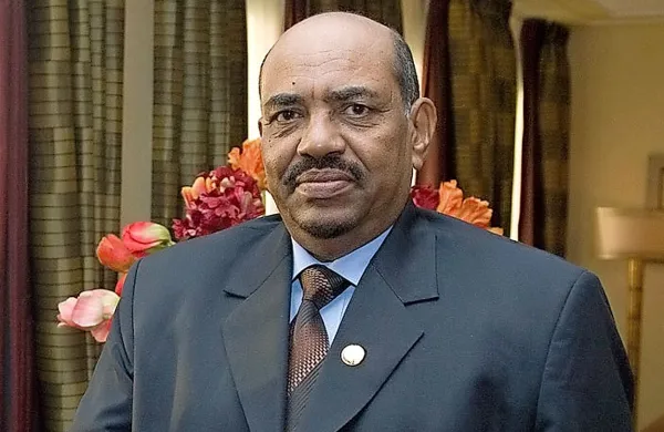 Omar al Bašir