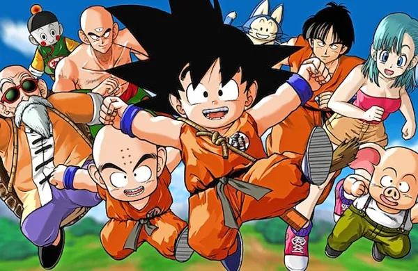 Japonska produkcijska hiša animiranih filmov Toei Animation 
je potrdila, da bodo startali s produkcijo nove televizijske 
serije Dragon Ball Super.