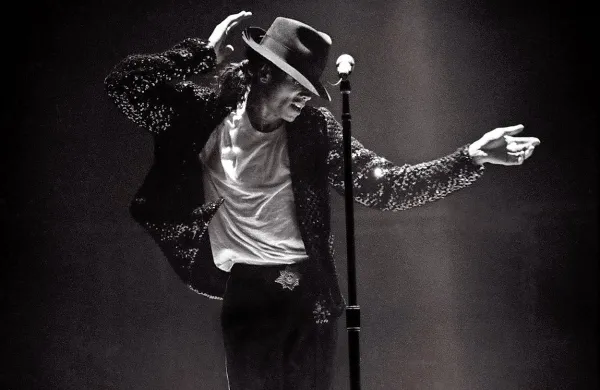 Michael Jackson