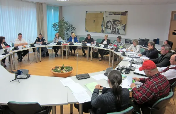 Ena od novosti divaškega proračuna je tudi znižanje postavke za sejnine občinskega sveta.   