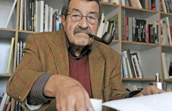 Günter Grass