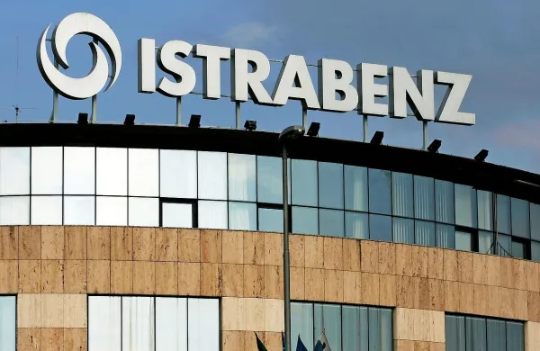 Skupina Istrabenz lani kljub padcu prihodkov nazaj k dobičku