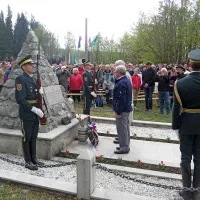 Poziv s svete gore Primorcev