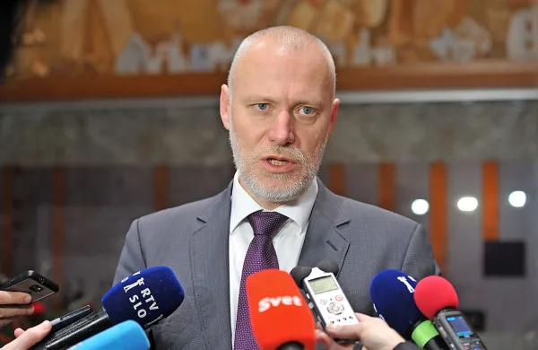 Milan Brglez