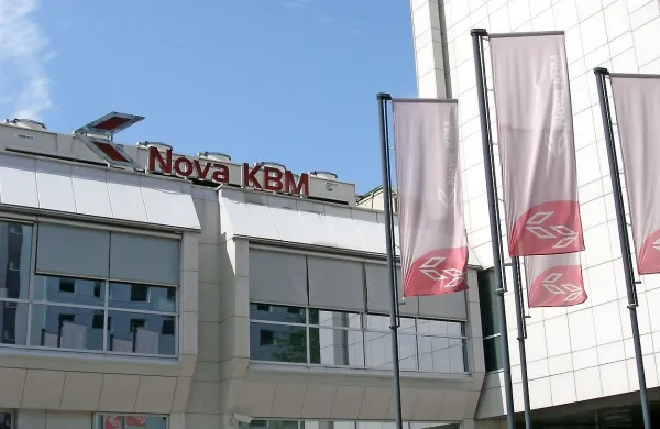 Specializirano državno tožilstvo je leto dni po ovadbi Nacionalnega preiskovalnega urada vložilo zahtevo za preiskavo domnevno spornih nakupov NKBM, ki jih je prek 
hčerinske družbe opravila na Hrvaškem.