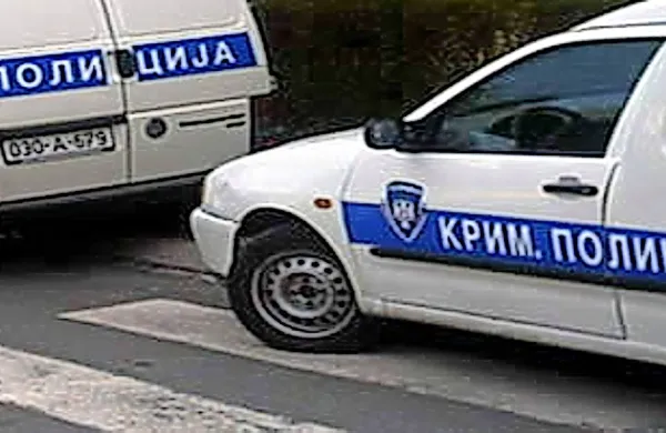 Fotografija je simbolična.