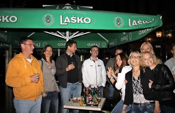 Imajo nove visoke cilje