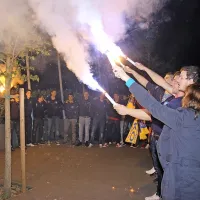 Naj se vidi, kje so doma prvaki 