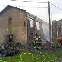 &ldquo;Sumim, kdo mi je zažgal&rdquo;