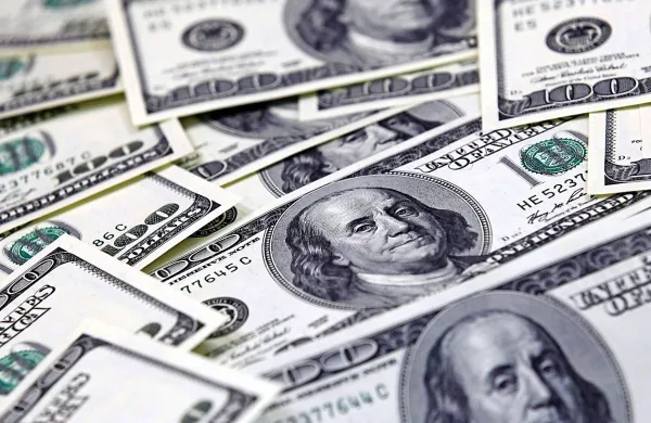 Zadovoljiti se bo morala z milijardo dolarjev
