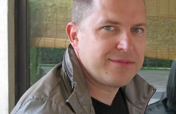 Matjaž Primc