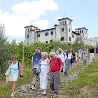 Korak nazaj v turistični ponudbi