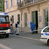 Lažen preplah na koprski občini, beli prah je ne&scaron;kodljiv