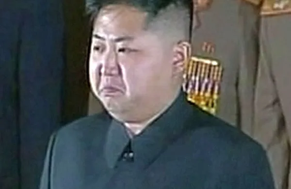 Dinastija Kim izolirani in obubožani Severni Koreji s trdo roko 
vlada že več kot šest desetletij.