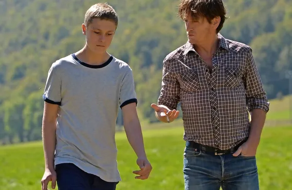 Cannes 2015: odprtje pripada režiserki