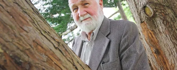 Pavel Medvešček