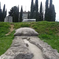 Se lahko Janez in Jakob združita na Seči?