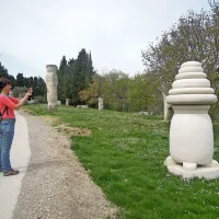 Se lahko Janez in Jakob združita na Seči?