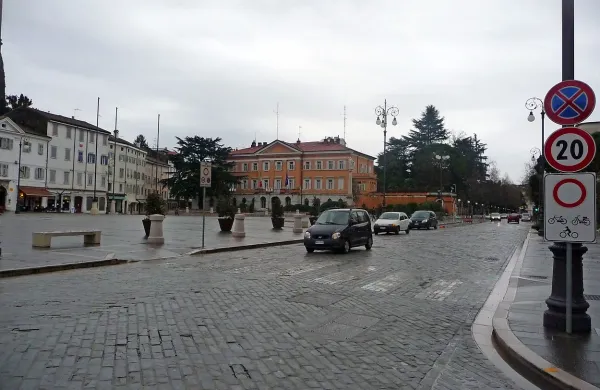 Oba shoda naj bi se zaključila na Travniku.