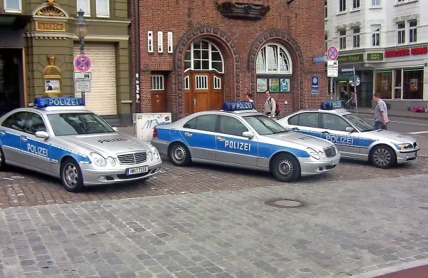 Fotografija je simbolična.