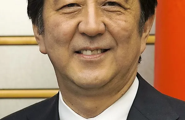 Abe Shinzo