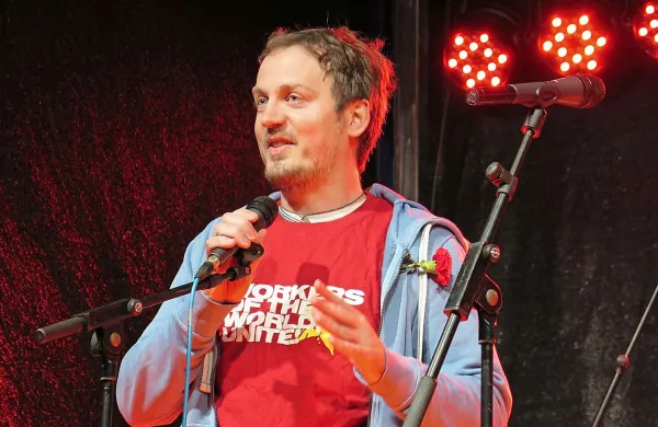 Goran Lukič