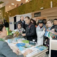 Slovenija  v Milanu  odprla svoj paviljon