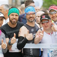 Maratonka Žana Jereb najbolj&scaron;a na dobrodelnem teku