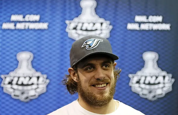 Anže Kopitar