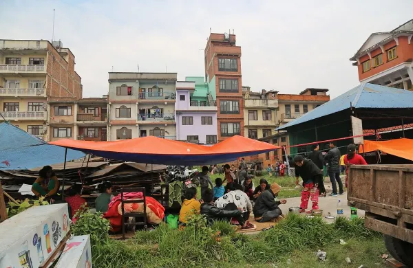 Katmandu