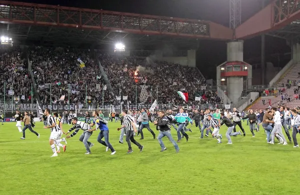 Juventus 31. italijanski prvak