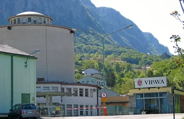 Agroind javnemu podjetju še vedno dolguje za komunalne 
storitve.