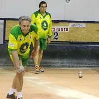 Frane Morelj, balinarska legenda kluba iz Košane