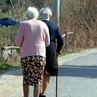 Ni mogoče napovedati, koga bo napadla Parkinsonova 
bolezen in v kako hudi obliki se bo bolezen pojavila.  
