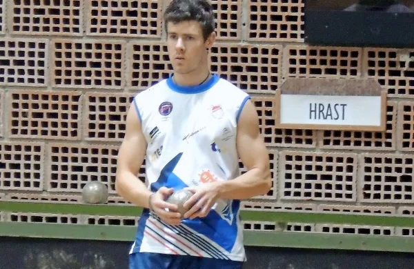 Anže Petrič