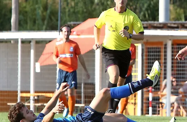 Koprčani po tekmi v Celju, ki jo je obeležil sodnik Asmir 
Sagrković, niso dajali izjav za medije, kar je tudi zgovorno.