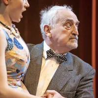 Tina Gunzek in Vladimir Jurc