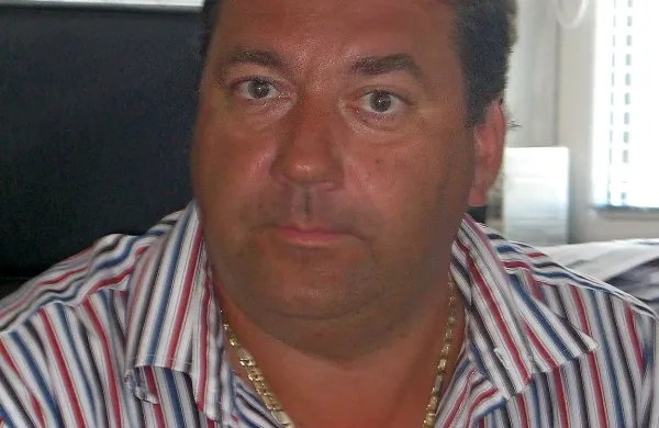 Marko Bandelli: “Prepričan sem, da bomo našli skupno pot, 
saj bi nam oprema koristila, Fric pa bi težko vso spravil 
ven.”