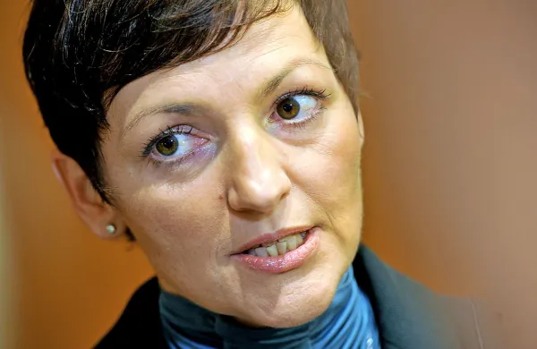Odbor DZ za izobraževanje je današnjo predstavitev kandidatke za ministrico za izobraževanje Maje Makovec 
Brenčič ocenil kot ustrezno.