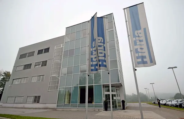 Korporacija Hidria je pridobila 30 milijonov evrov vreden 
projekt za dobavo ključnih delov pogonskega elektromotorja 
za hibridne audije.