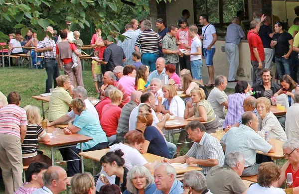 Turistična društva, ki večinoma ustvarjajo prireditveni poletni 
utrip v občini, morajo vloge za javna sredstva oddati do 25. 
maja.