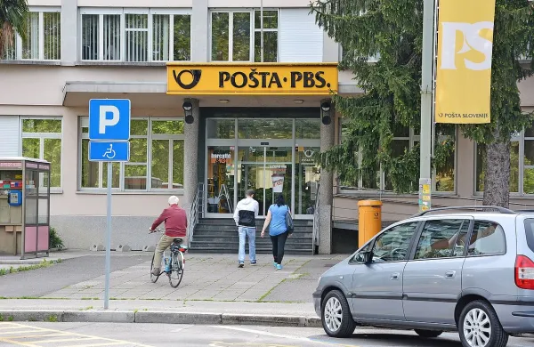 Na Pošti Slovenije zagotavljajo, da uporabniki storitev ukinitve novogoriške poslovne enote ne bodo občutili.  