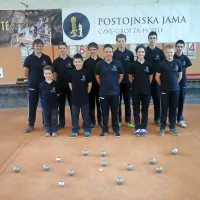 V postojnskem klubu veliko pozornost namenjajo mlajšim 
selekcijam