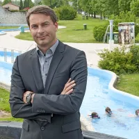 &ldquo;Terme Čatež se niso poslovile od  projektov v Luciji&rdquo;