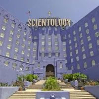 Scientološka cerkev v Los Angelesu