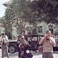 Fotografi v objektivu 