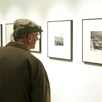 Ljubljanska razstava bo odprta do dneva mladosti. 