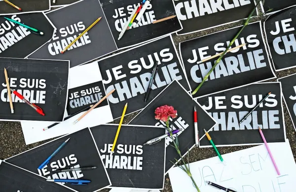 ZDA so ubile vodjo Al Kaide na Arabskem polotoku, odgovornega za napad na pariški satirični tednik Charlie 
Hebdo.